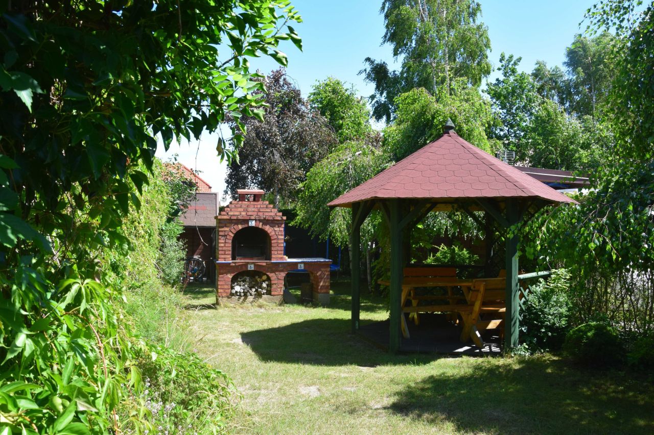 Hotel/pensjonat Rowy. Zdjęcie 8