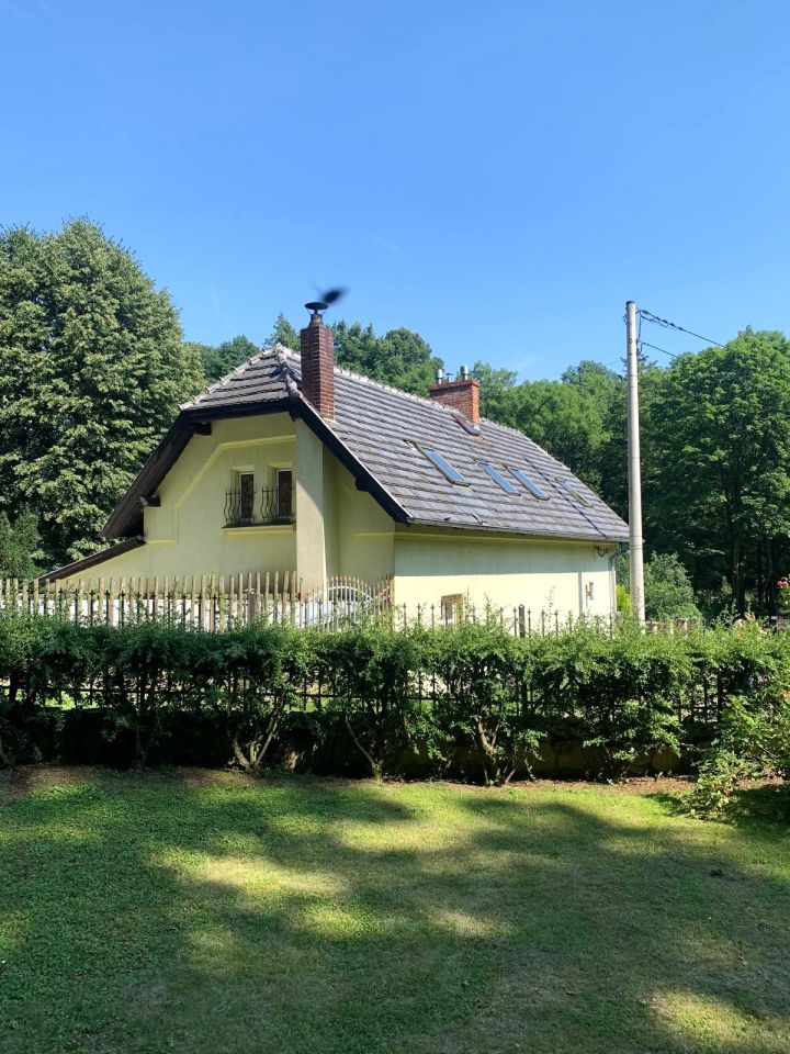 dom wolnostojący, 5 pokoi Rościszów, Rościszów. Zdjęcie 7