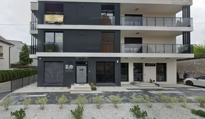 Mieszkanie 3-pokojowe Kielce