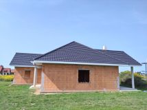 dom wolnostojący Nowogrodziec, ul. Stanisława Moniuszki. Zdjęcie 4