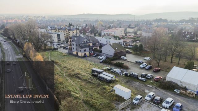 Biuro Kraków Bronowice Małe, ul. Władysława Żeleńskiego. Zdjęcie 7