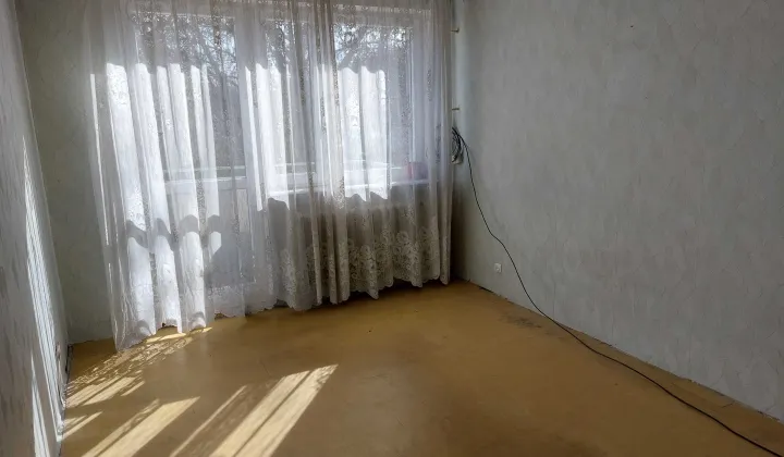 Mieszkanie 1-pokojowe Gdynia Chylonia, ul. Morska