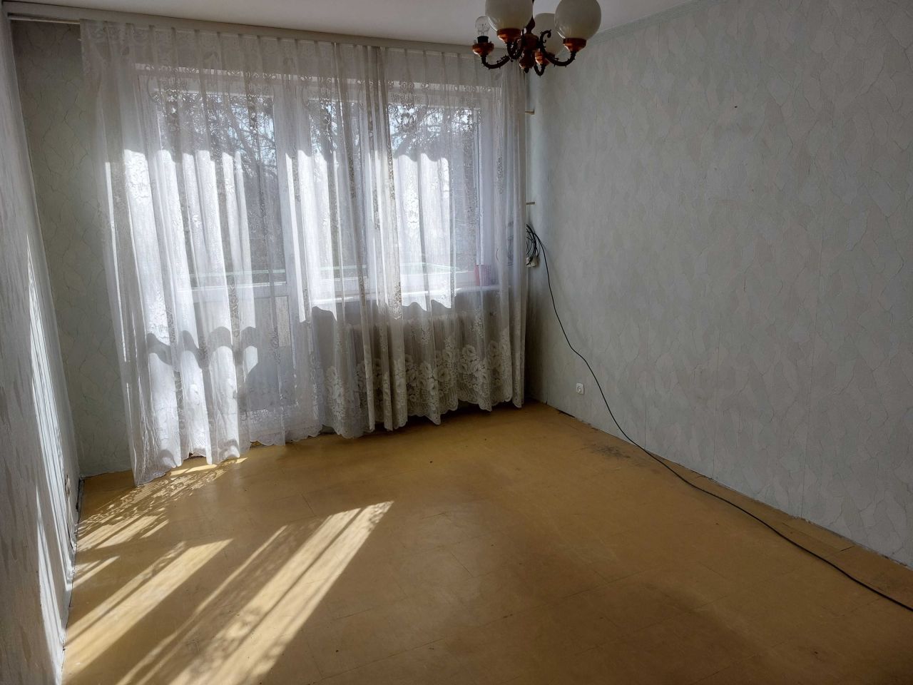 Mieszkanie 1-pokojowe Gdynia Chylonia, ul. Morska