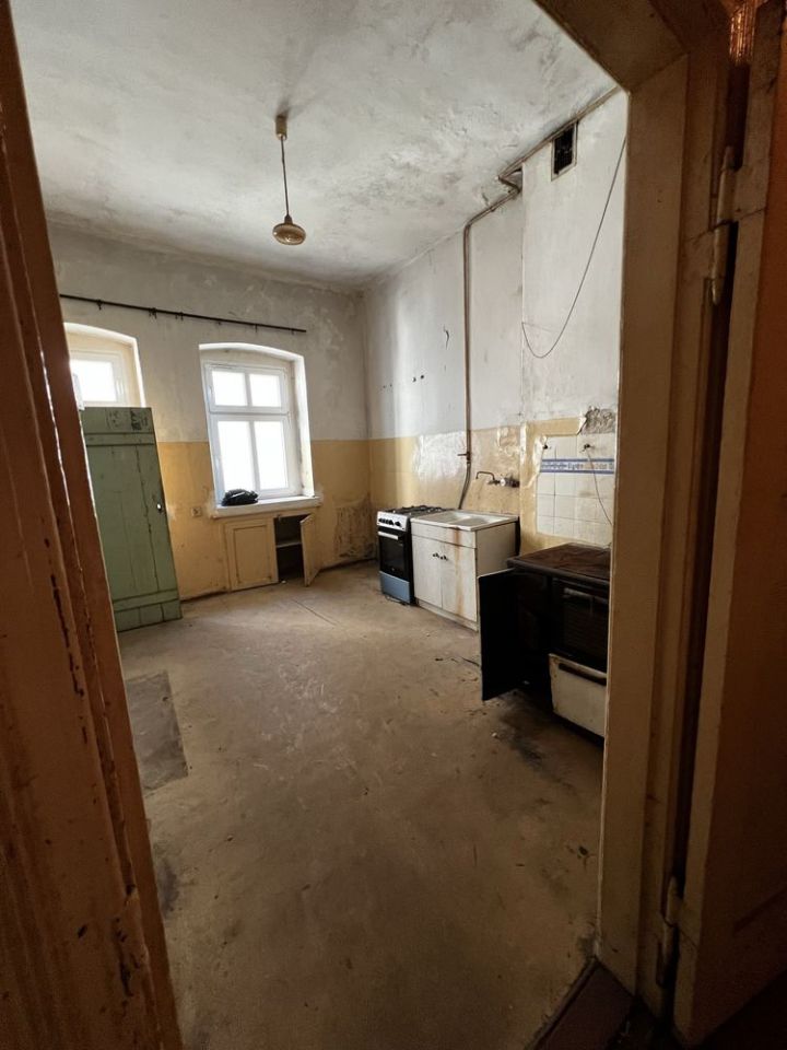 Mieszkanie 3-pokojowe Słupsk, ul. Armii Krajowej