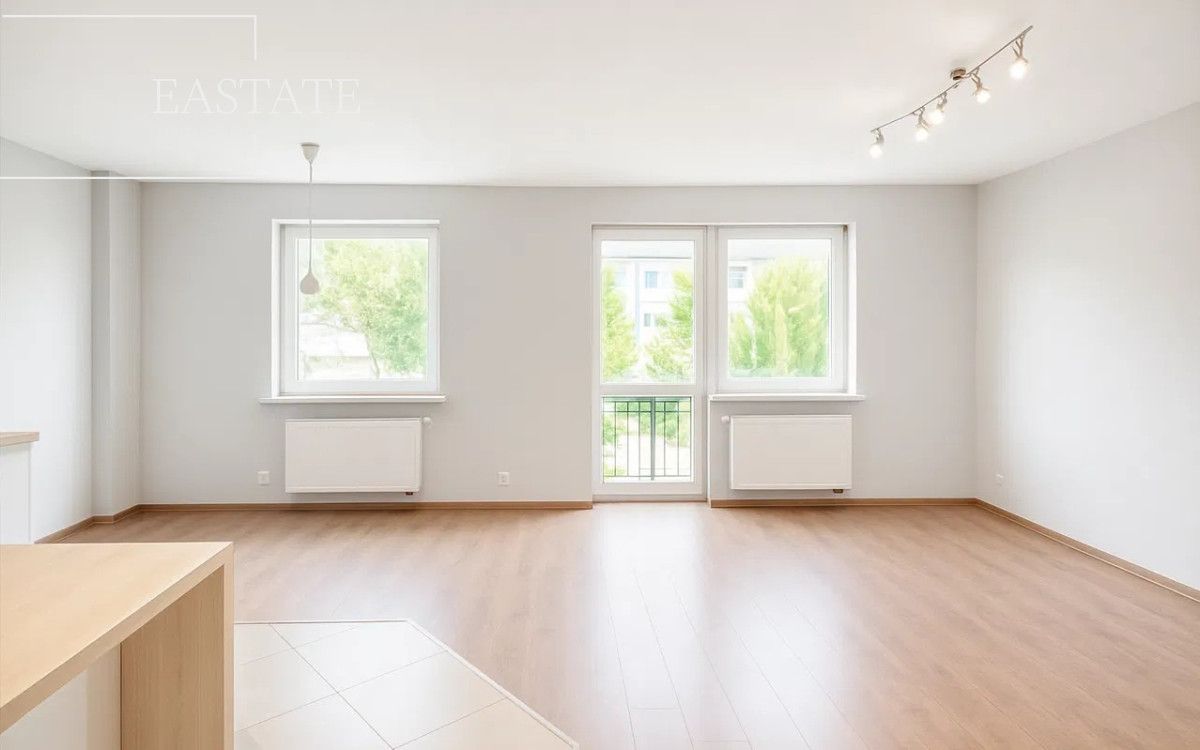 Mieszkanie 2-pokojowe Piaseczno, ul. Jerozolimska. Zdjęcie 3