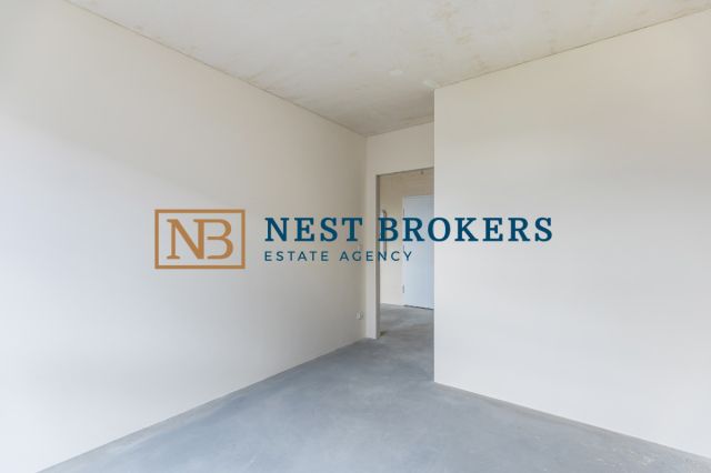 Mieszkanie 1-pokojowe Kraków Krowodrza, ul. Piaszczysta. Zdjęcie 11