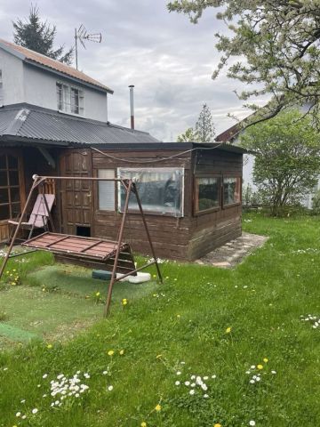 Działka rekreacyjna Szczecin Bukowo. Zdjęcie 1