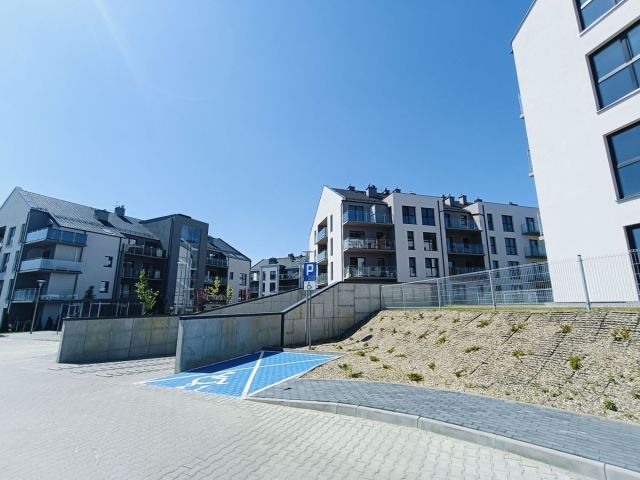 Mieszkanie 3-pokojowe Tarnowo Podgórne, ul. Mediolańska. Zdjęcie 3