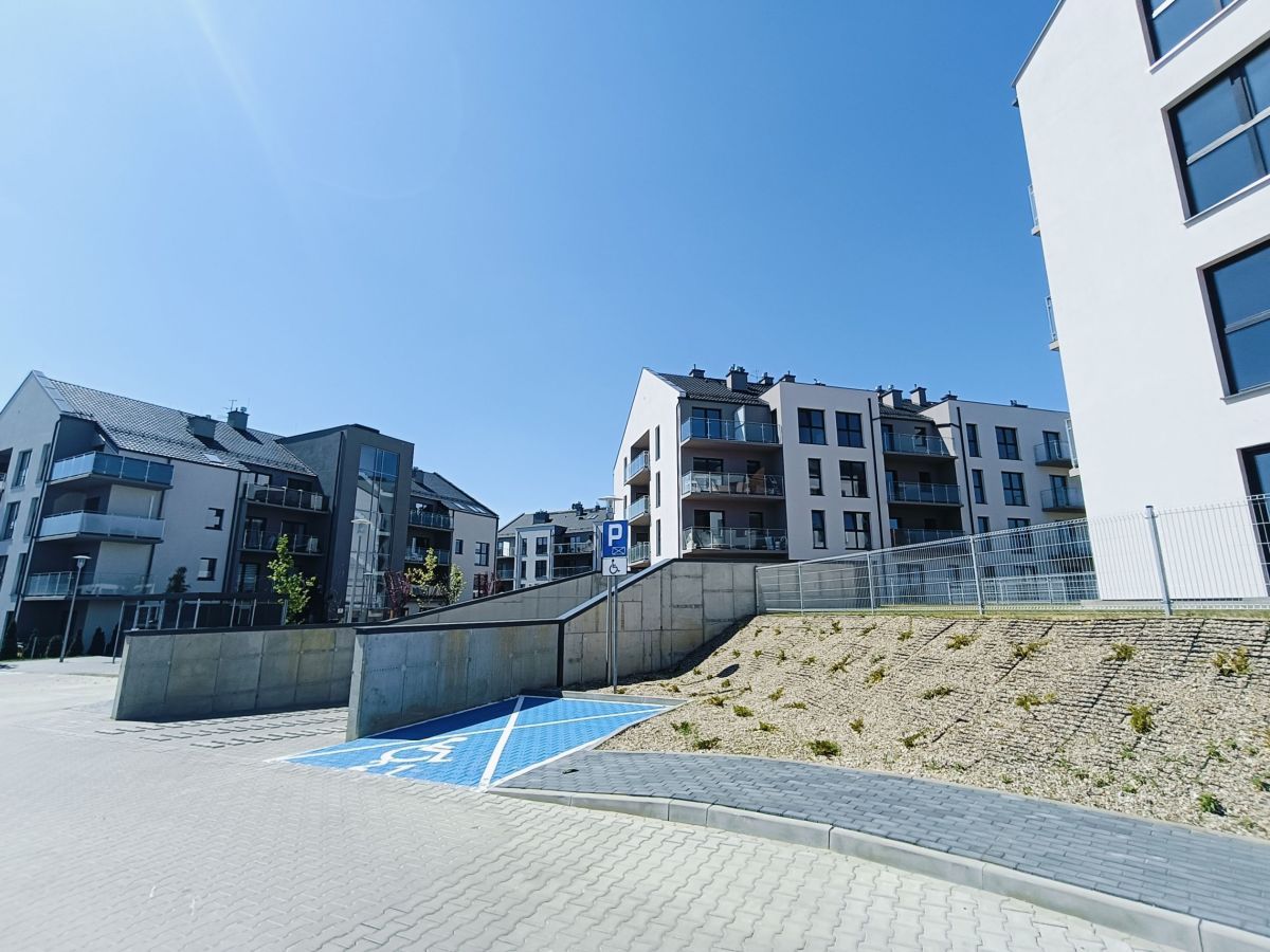 Mieszkanie 3-pokojowe Tarnowo Podgórne, ul. Mediolańska. Zdjęcie 3