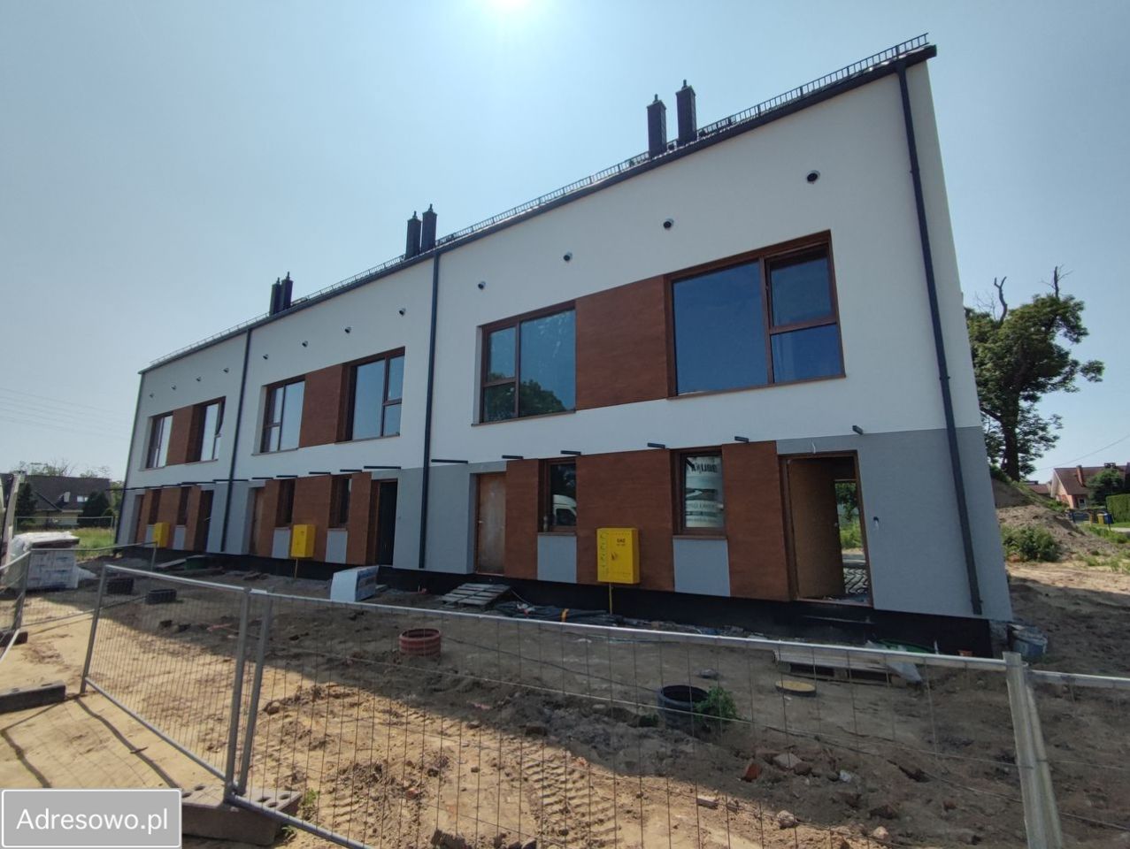 Mieszkanie 4-pokojowe Opole Bierkowice, ul. Pisankowa