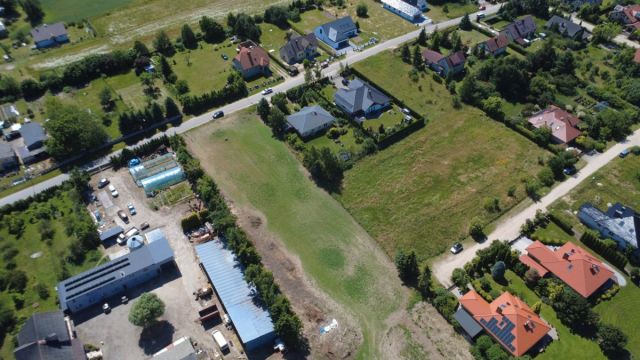 Działka budowlana Pręgowo, ul. Polna. Zdjęcie 8