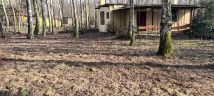 Działka budowlana Sokolniki-Las, ul. Piaski Wróblewskie