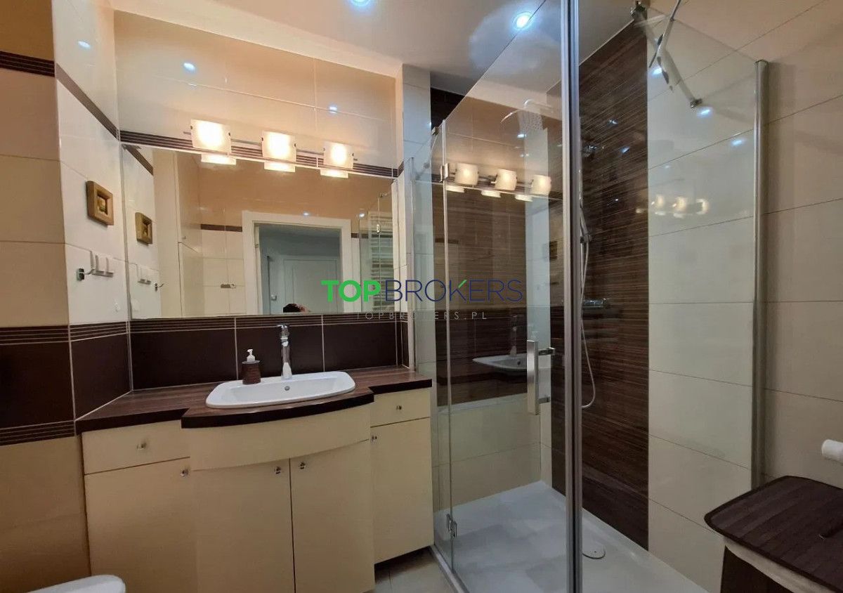 Mieszkanie 3-pokojowe Warszawa Ochota, ul. Włodarzewska. Zdjęcie 14