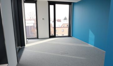 Biuro Kraków Prądnik Czerwony, ul. Pilotów