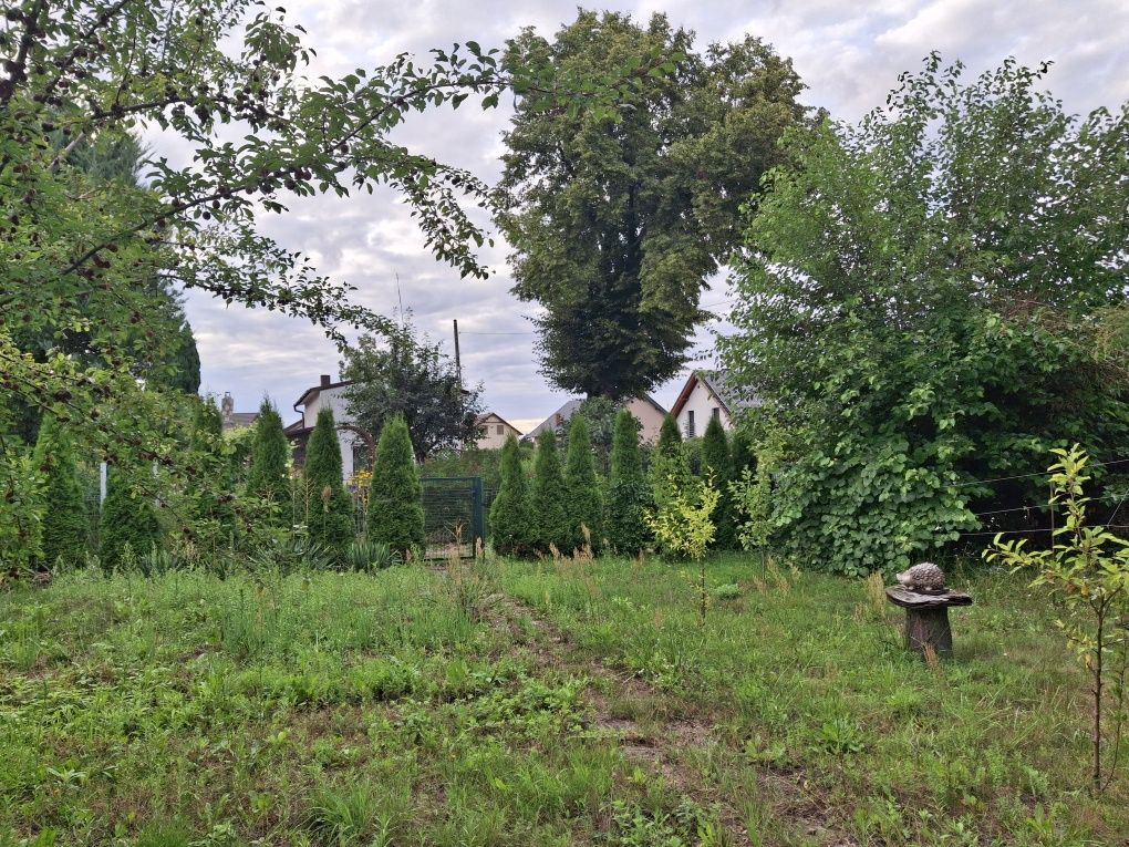 Działka rod Stęszew, ul. Kwiatowa. Zdjęcie 5