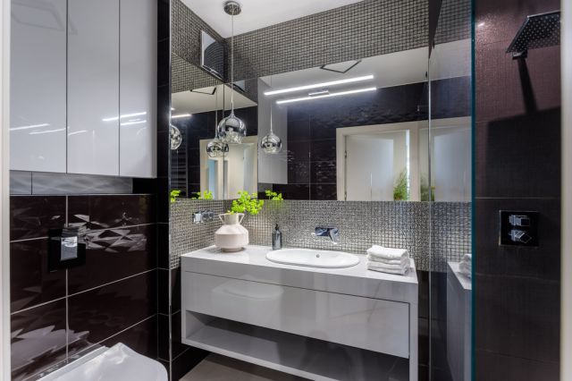 Mieszkanie 3-pokojowe Nowy Dwór Mazowiecki, ul. Jarzębinowa. Zdjęcie 9