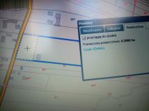 Działka rolno-budowlana Malkowice. Zdjęcie 1