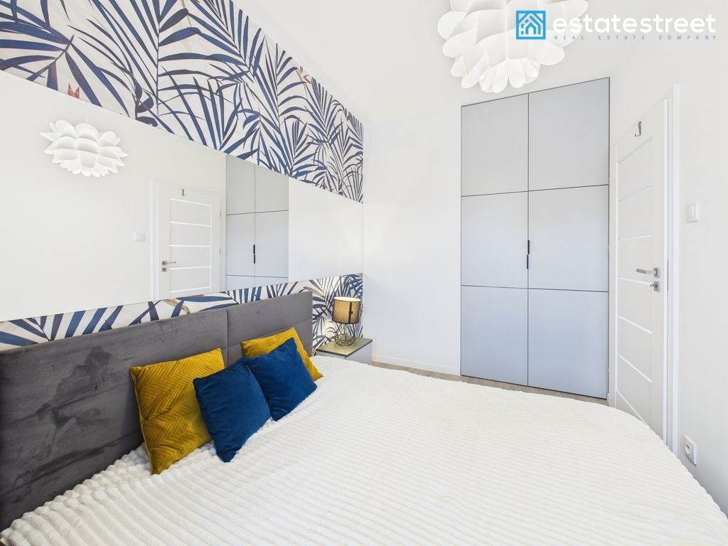 Mieszkanie 2-pokojowe Katowice Dolina Trzech Stawów, ul. gen. Kazimierza Pułaskiego. Zdjęcie 10