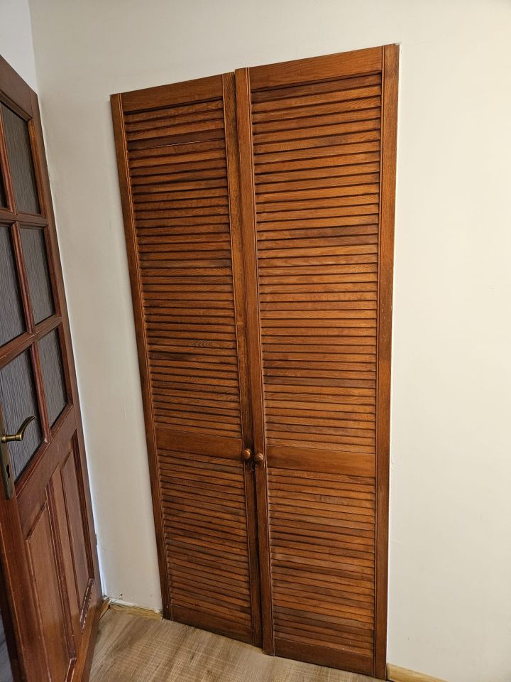 Mieszkanie 3-pokojowe Wrocław Śródmieście, ul. Bolesława Prusa. Zdjęcie 27