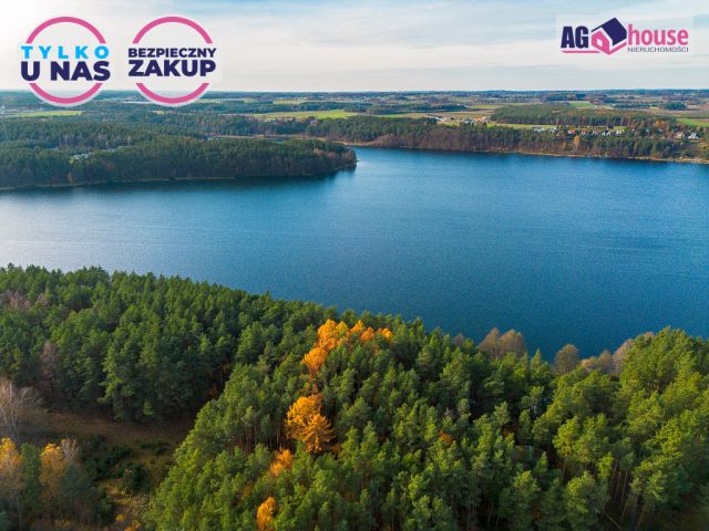 Działka budowlana Stężyca, ul. Kartuska. Zdjęcie 5