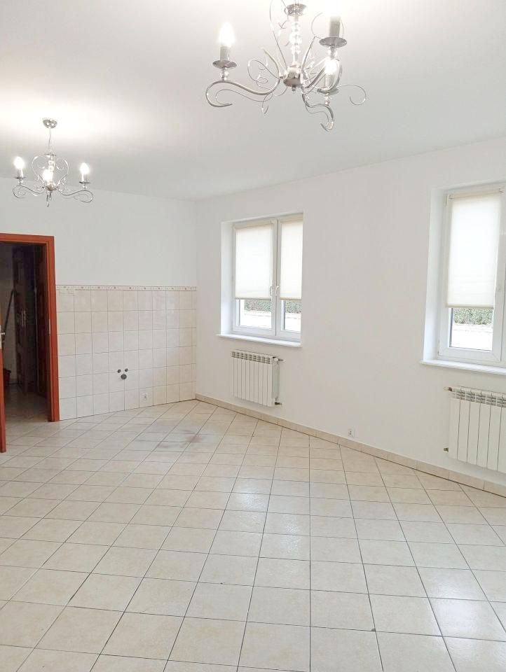 dom szeregowy Żuromin, ul. Zamojskiego. Zdjęcie 9