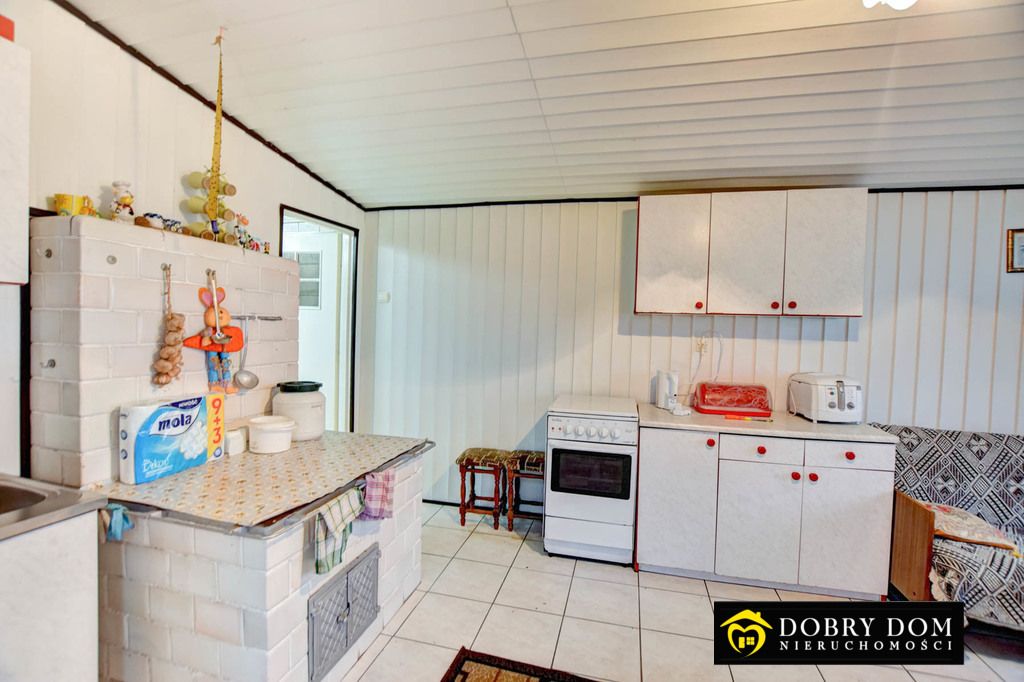 dom wolnostojący, 1 pokój Sokoły. Zdjęcie 7