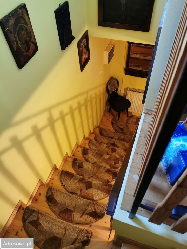 bliźniak, 3 pokoje Warszawa Falenica, ul. Włókiennicza. Zdjęcie 8