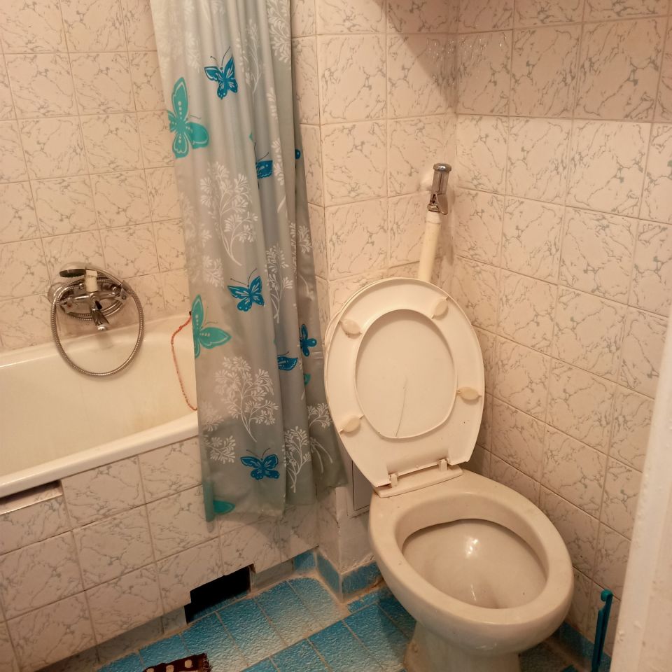 Mieszkanie 2-pokojowe Nowy Sącz Barskie, al. Aleje mjr. Henryka Sucharskiego. Zdjęcie 6