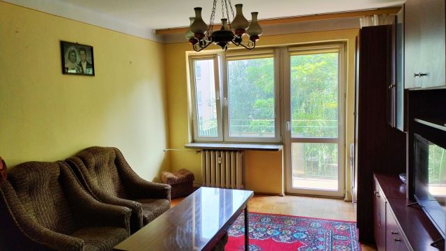 Mieszkanie 3-pokojowe Łosice, ul. Bialska. Zdjęcie 1