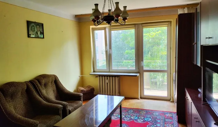 Mieszkanie 3-pokojowe Łosice, ul. Bialska