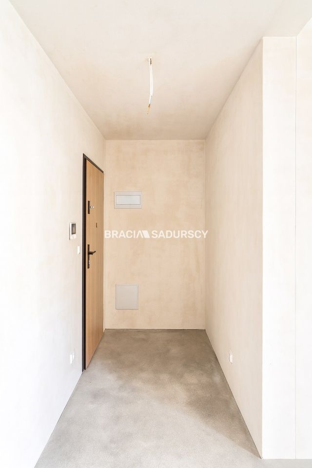 Mieszkanie 2-pokojowe Kraków, ul. Półłanki. Zdjęcie 8