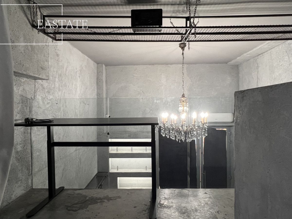 Lokal Warszawa Śródmieście, al. Wyzwolenia. Zdjęcie 7