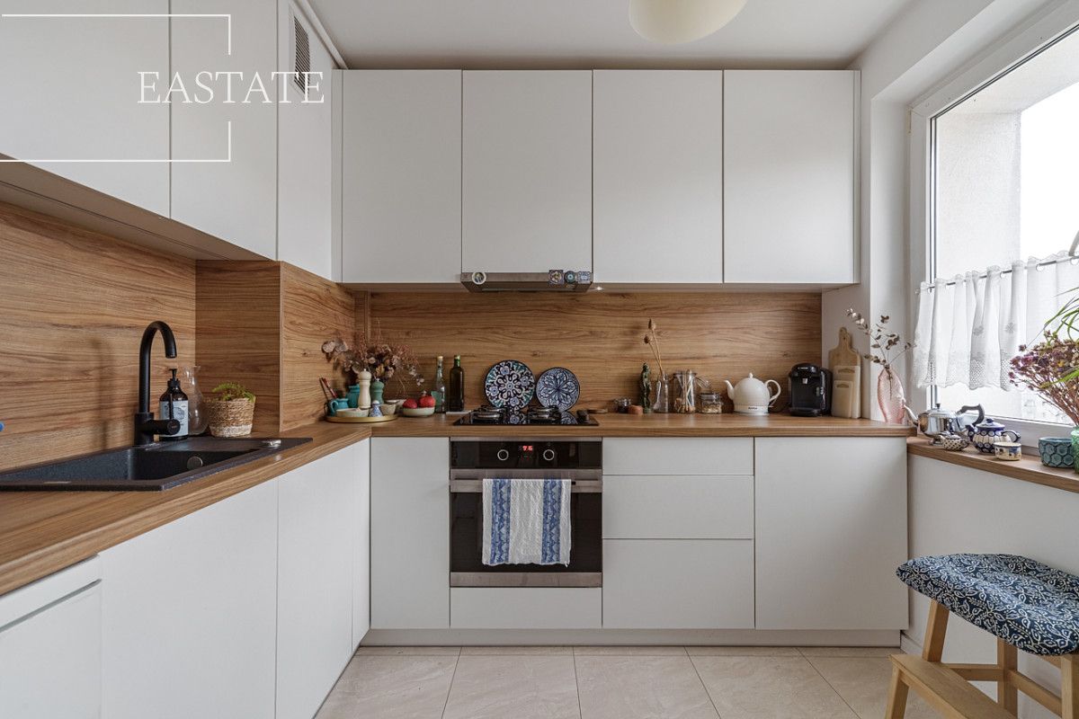 Mieszkanie 1-pokojowe Warszawa Mokotów, ul. Zygmunta Modzelewskiego. Zdjęcie 5