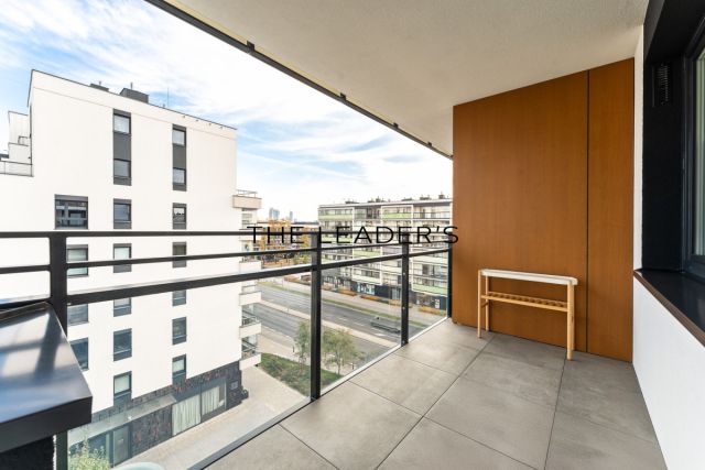 Mieszkanie 3-pokojowe Warszawa Żoliborz, ul. Powązkowska. Zdjęcie 12