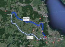 Działka budowlana Barłomino, ul. Szkolna. Zdjęcie 4