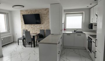 Mieszkanie 3-pokojowe Zielona Góra Centrum, ul. Osiedlowa