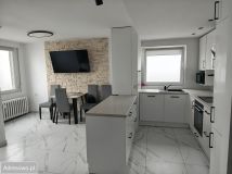 Mieszkanie 3-pokojowe Zielona Góra Centrum, ul. Osiedlowa