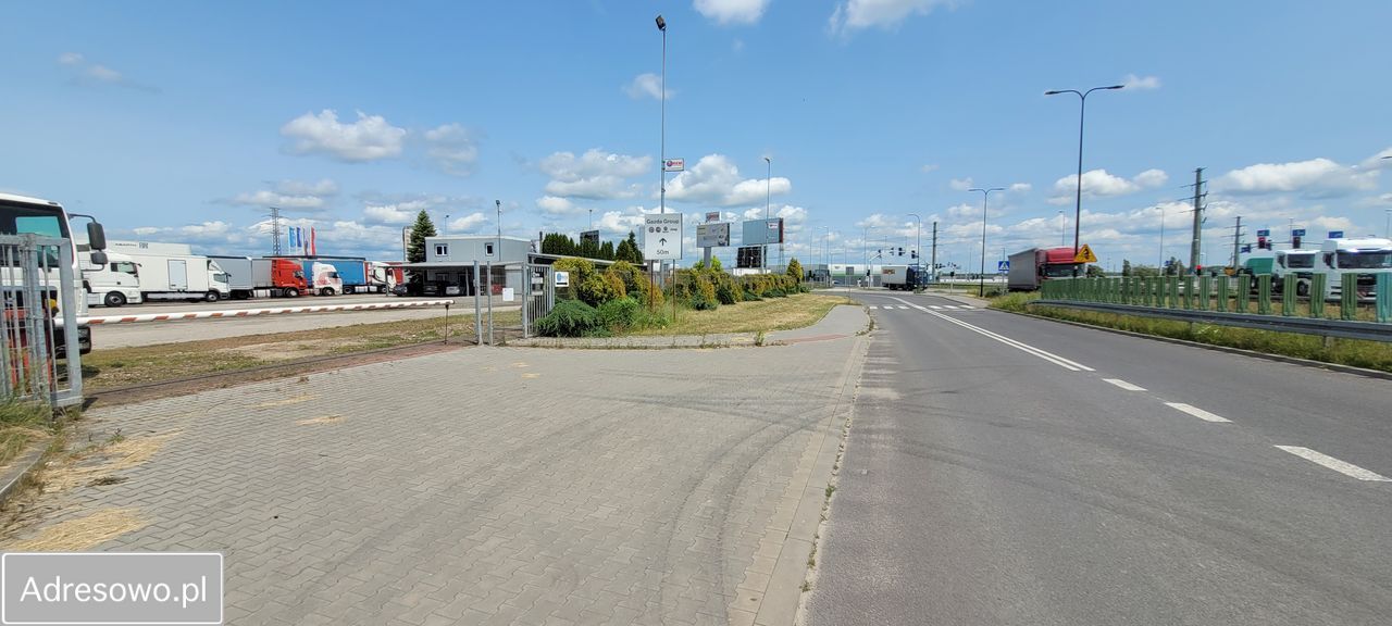 Działka inwestycyjna Gliwice Ligota Zabrska, ul. Pszczyńska. Zdjęcie 5