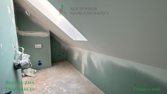 dom wolnostojący, 4 pokoje Ocypel, ul. Wczasowa. Zdjęcie 10