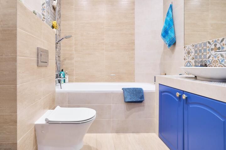 Mieszkanie 2-pokojowe Warszawa Mokotów, ul. Przerwana. Zdjęcie 14