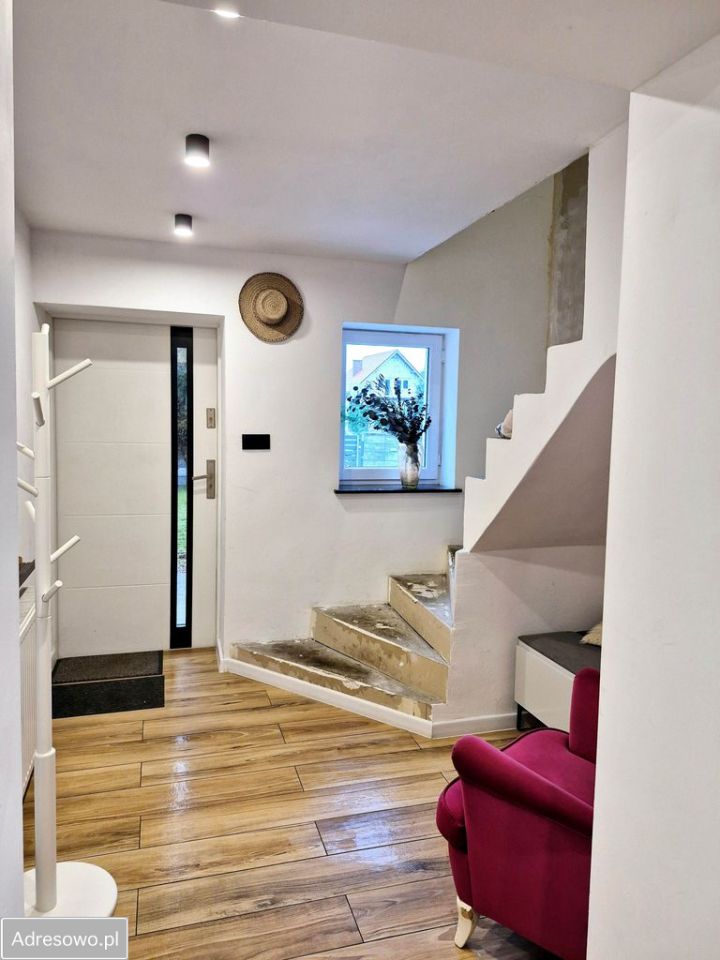 dom wolnostojący, 5 pokoi Witnica, ul. Końcowa. Zdjęcie 10