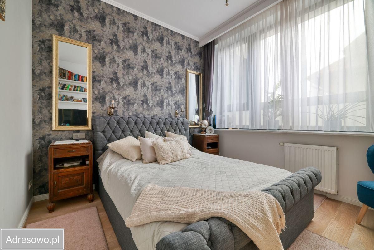 Mieszkanie 3-pokojowe Legionowo Centrum, ul. Ogrodowa. Zdjęcie 12