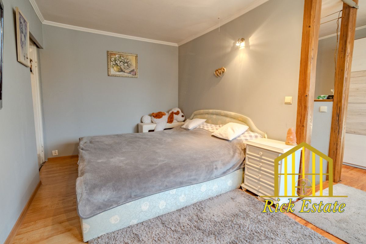 dom wolnostojący, 6 pokoi Bielsko-Biała, ul. Żywiecka. Zdjęcie 8