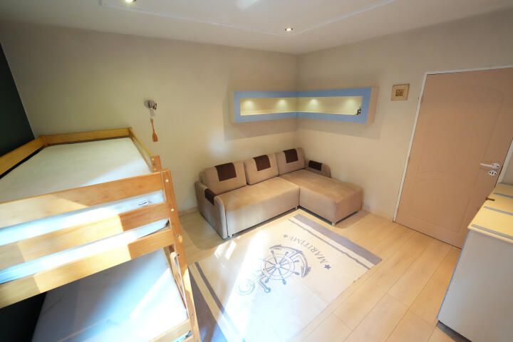 siedlisko, 2 pokoje Makowo. Zdjęcie 11