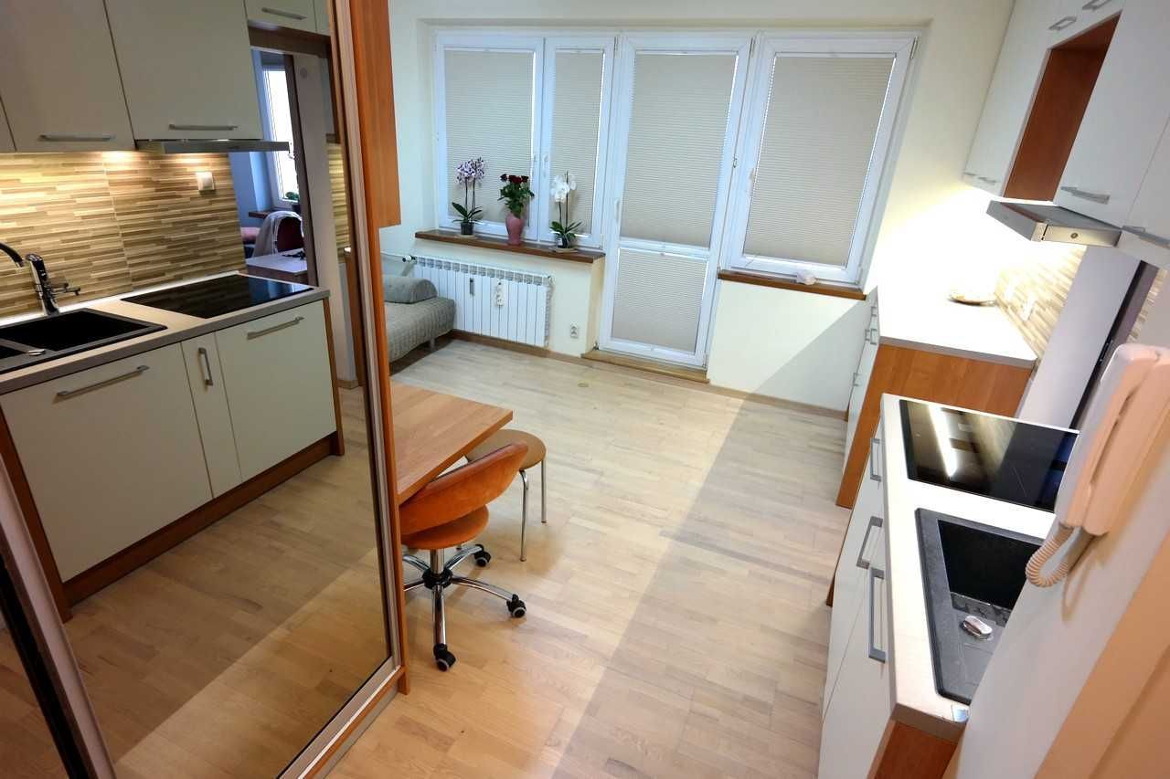 Mieszkanie 2-pokojowe Bydgoszcz Wyżyny. Zdjęcie 5