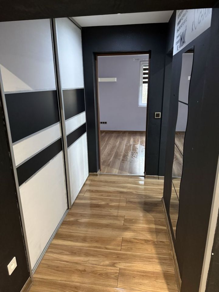 Mieszkanie 4-pokojowe Racibórz, ul. Juliusza Słowackiego. Zdjęcie 3