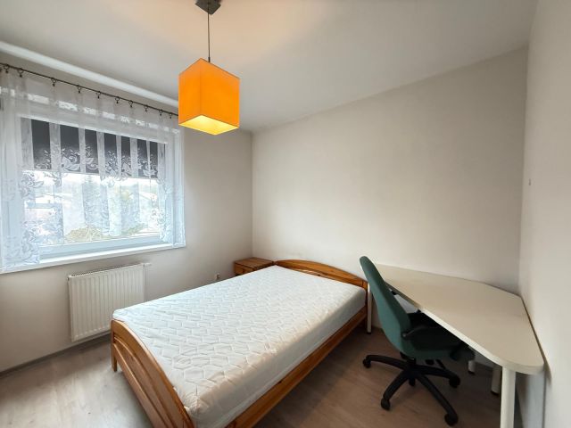 Mieszkanie 3-pokojowe Wrocław Osobowice, ul. Witkowska. Zdjęcie 8