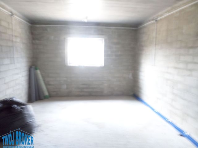 dom wolnostojący, 4 pokoje Sominy. Zdjęcie 7