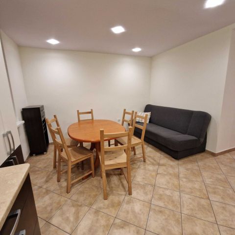 Mieszkanie 3-pokojowe Wolsztyn, ul. Żeromskiego. Zdjęcie 1