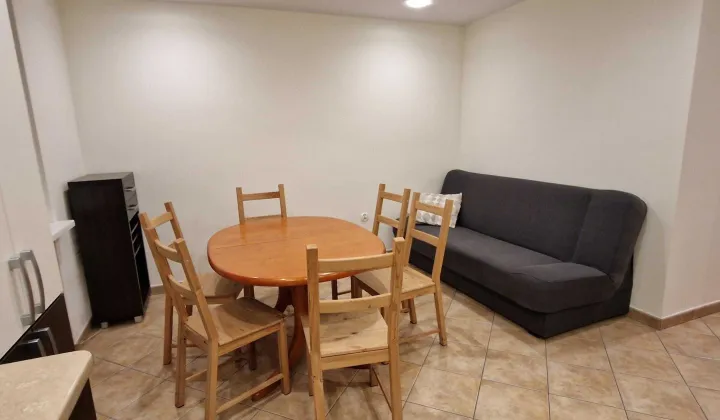 Mieszkanie 3-pokojowe Wolsztyn, ul. Żeromskiego